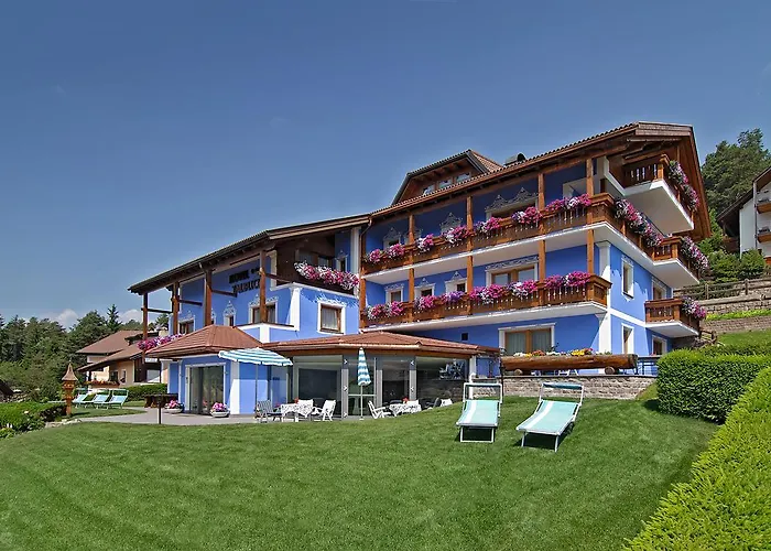 Hotel Talblick