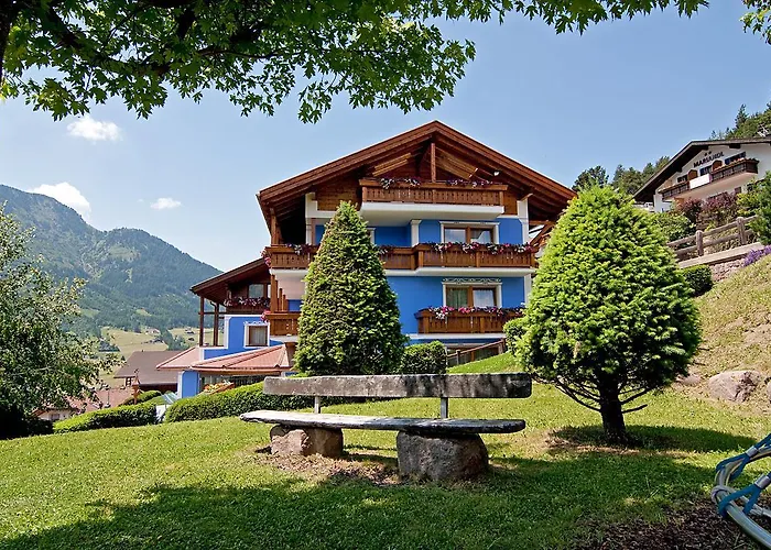 Hotel Talblick