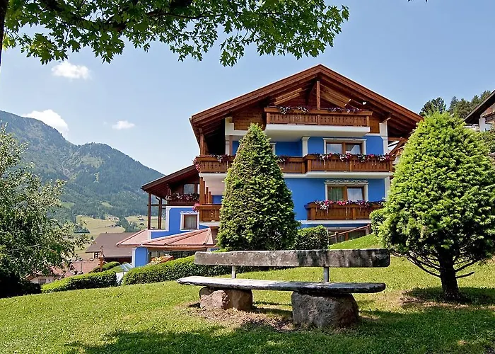 Hotel Talblick