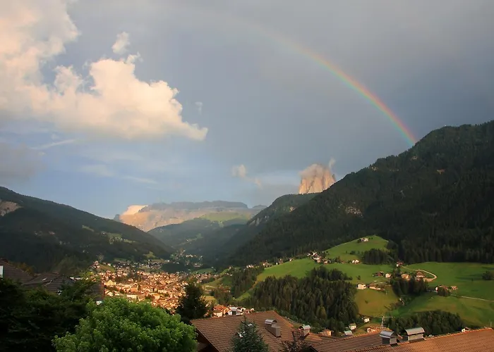 Hotel Talblick
