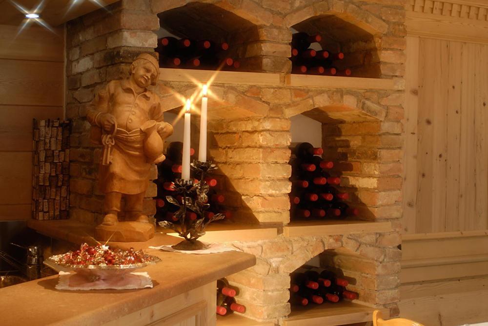 Hotel Talblick 3*