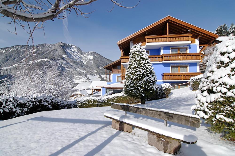 Talblick Hotel 3*