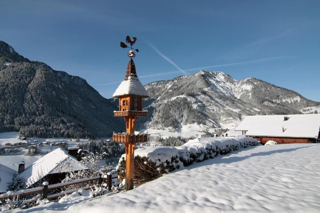 Talblick Hotel