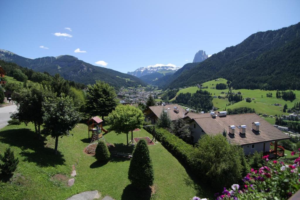 Hotel Talblick 3*