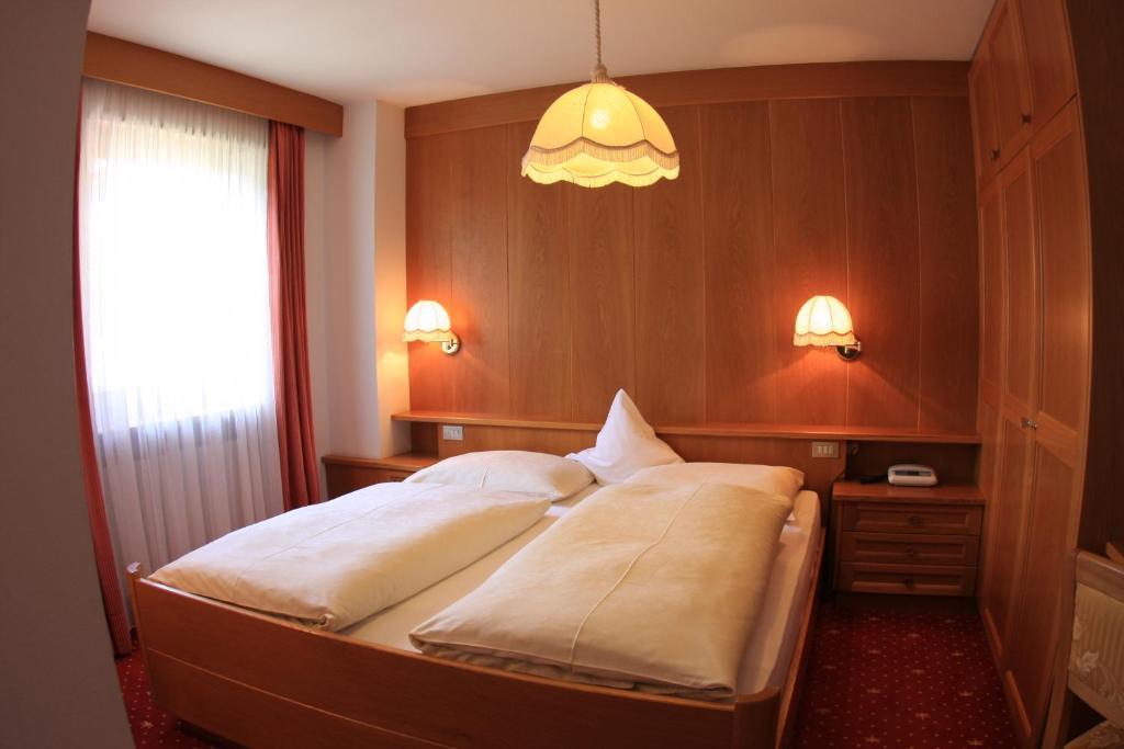 Talblick 3* Ortisei
